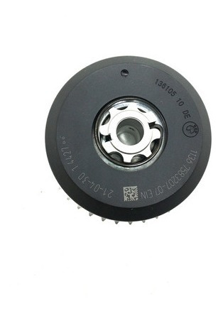 Polia Comando Admissão Escape Bmw M135i F21 2014 2015 N55