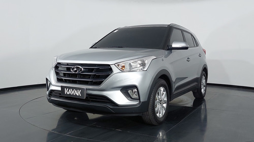 Hyundai Creta ACTION