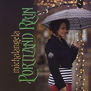 Michalangela Portland Rain Usa Import Cd