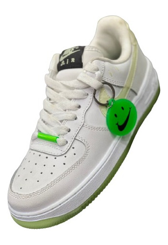 Zapatos Nike Air Force One