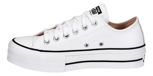 Los converse vienen amplios sale