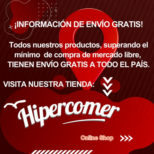 Pack Mermelada Batata Cormillot 390g X 6u - Hipercomer
