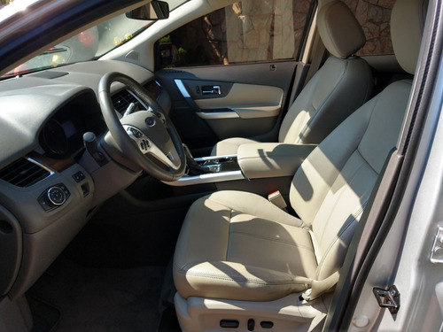 Edge 3.5 Limited Awd 5p 2013