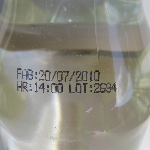 Lote 8 Cachaça Adoçada Jamel 965 Ml Antiga Safra 2010