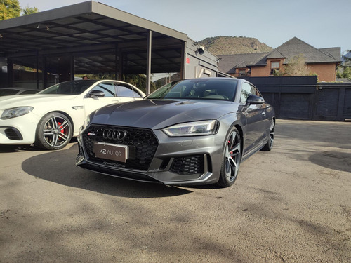 Audi Rs5 2.9 Tsfi V6 Quattro 2019