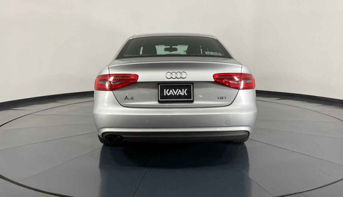 Imagen 8 de 15 de 40787 - Audi A4 2013 Con Garantía