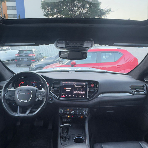 Dodge Durango 5.7 V8 R/t At