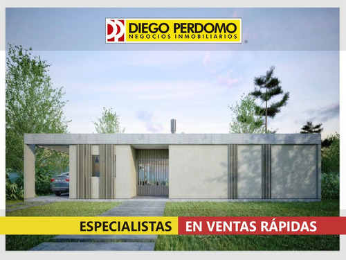Casa 3 Dormitorios, En Venta. San José De Mayo