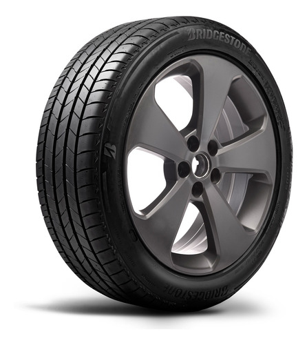 Bridgestone Turanza T005 205/55R17 - 91 - V - P - 1 - 1