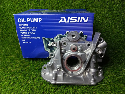 Bomba Aceite Corolla Baby Camry 1.8 7afe Original Aisin 