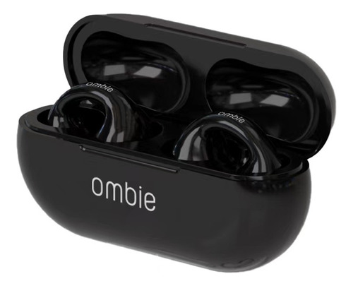 Auriculares Inalámbricos Ombie Sound Earcuffs Tws Con Contro