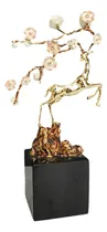 Comprar Figuras De Renos, Estatuas De Ciervos, Artesanías,