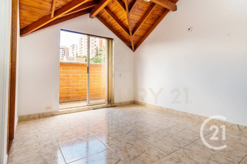 Imagen 8 de 17 de Vendo Casa En Castropol, El Poblado, Medellín.