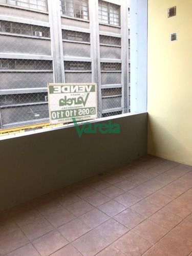 Imagen 6 de 15 de Venta Apartamento 1 Dormitorio Amplio Balcon Al Frente Aguada Altos De Libertador Con Renta - Montevideo Aguada