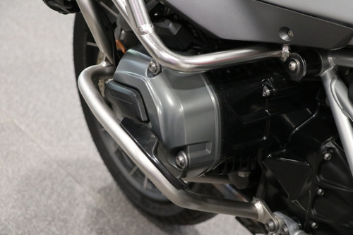 Imagen 11 de 24 de Bmw R1200 Gs Adv