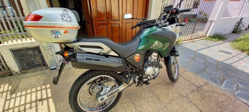 Imagen 4 de 11 de Yamaha Tenere 250 Alarma Usb Cubrecarter Etc + Regalo