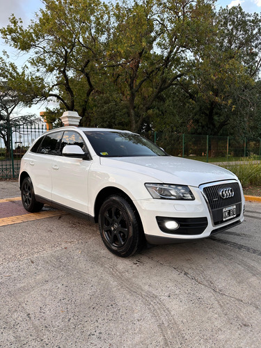 Audi Q5 2.0 Tfsi 211cv Stronic Quattro