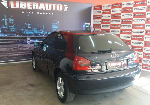 Audi A3 Completo!