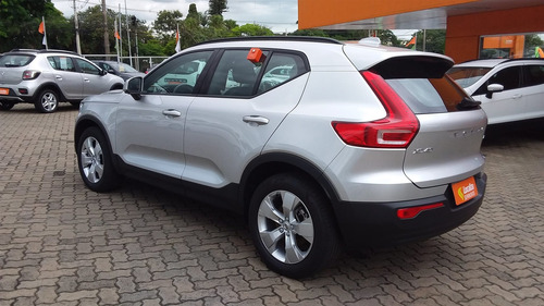 Volvo Xc40 2.0 T4 Gasolina Geartronic