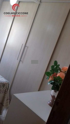 Imagem 11 de 15 de Apartamento Em Jardim Patente Novo - Sao Paulo - V-5030