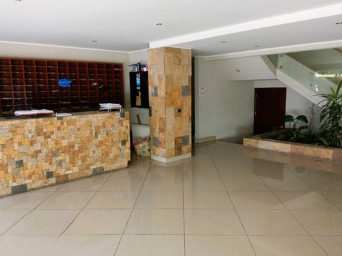 Dúplex En Las Verbenas, Alto Las Condes (106867)
