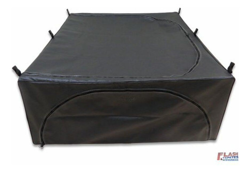 Bolsa Caçamba Horizontal Pick Ups Tamanho M Universal