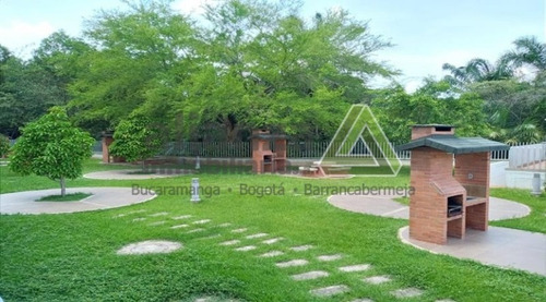 Imagen 10 de 14 de Apartamento En Arriendo En Barrancabermeja El Palmar