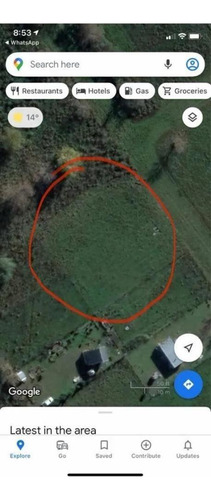 Imagen 3 de 5 de Lote Barrio El Molino 1.700 M2 (exaltación De La Cruz)