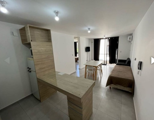 Departamento 2 Dormitorios En Venta Paseo Quattro Villa Carlos Paz Oportunidad