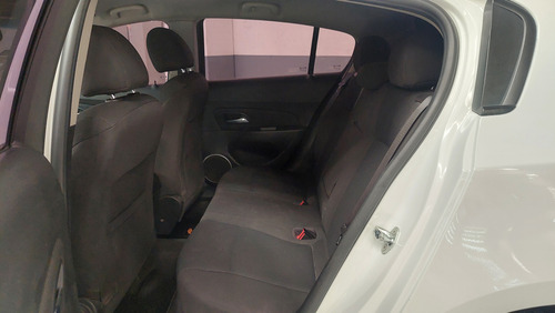 Chevrolet Cruze 1.8 Lt
