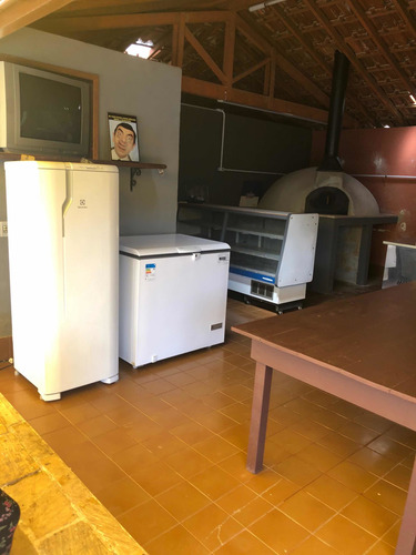 Vendo Propriedade Em Secretário Pronta Para Pousada