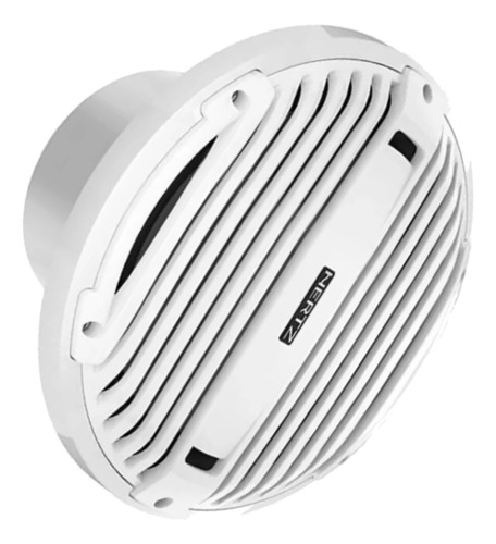 Sub Hertz Marinizado Hms 12 B2-ld-w 1000w Rgb Multicolor