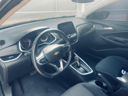 Chevrolet Onix plus Chevrolet Onix Plus LTZ 1.0 Turbo (Aut.)