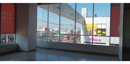 Arriendo Local Comercial De 274 M2, En 2 Piso, Plaza De Maip