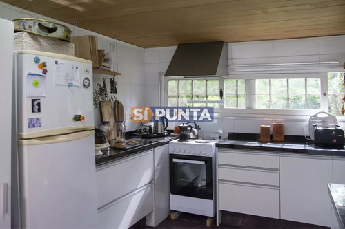 Casa En Golf - Punta Del Este