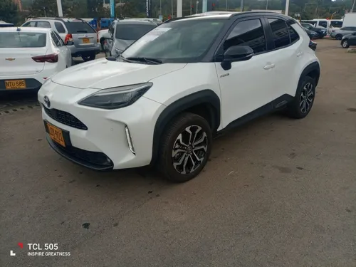 Toyota Yaris Cross 1.5 Hev Xls