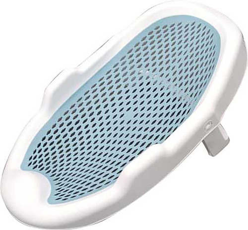 Bañera Para Bebe Avanti Plegable Compacto Baby Wash