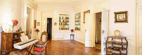 Venta 5 Ambientes C/dep Vicente López1800 Recoleta