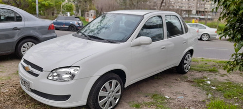 Chevrolet Corsa Ls Ls 