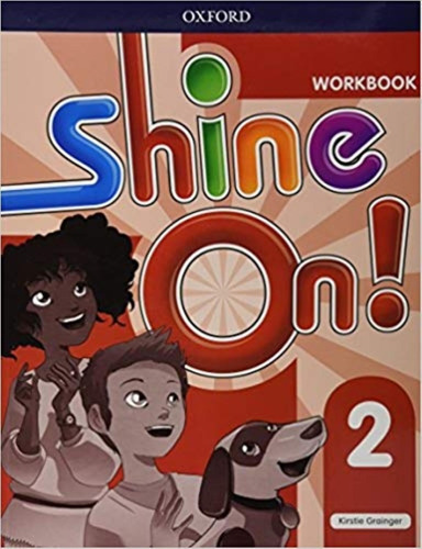 Shine On 2 - Workbook