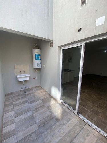 Ph 2 Ambientes - Villa Pueyrredon