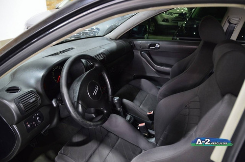 Audi A3 1.6 8v Gasolina 4p Manual