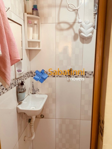 Apartamento A Venda Em Sp Bela Vista - Ap04363 - 69307855