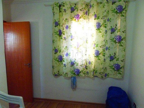Cobertura À Venda, 86 M² Por R$ 235.000,00 - Vila Alto De Santo André - Santo André/sp - Co3694