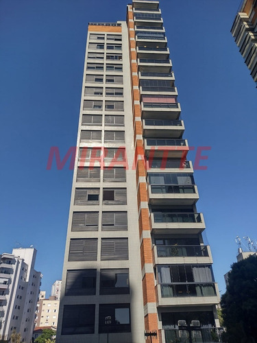 Imagem 7 de 27 de Apartamento Em Água Fria - São Paulo, Sp - 372780