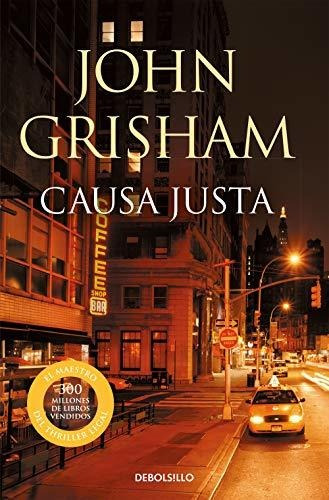 Causa Justa (best Seller)