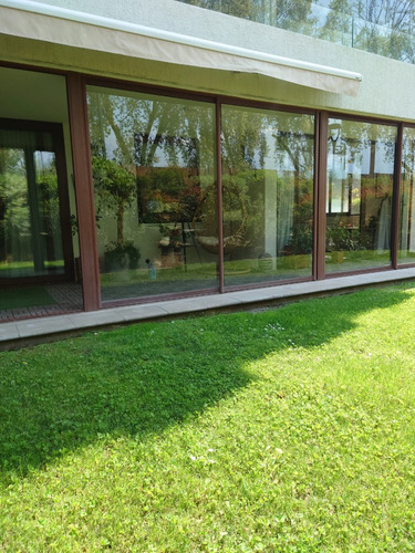 Exclusivo!! Dto 3d;2b 2 Estac; 1 B; Hacienda Cousiño Macul