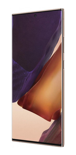 Samsung Galaxy Note20 Ultra 256 GB bronce místico 8 GB RAM