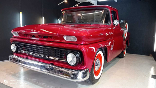Chevrolet C-10 Chevrolet C10