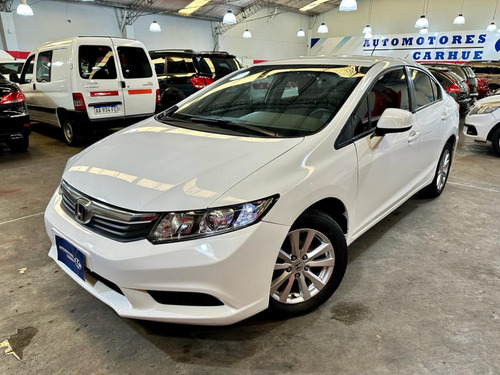 Honda Civic 1.8 Lxs Mt